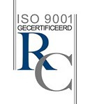 Haayen & Habets Tandartsen zijn ISO 9001 Gecertificeerd